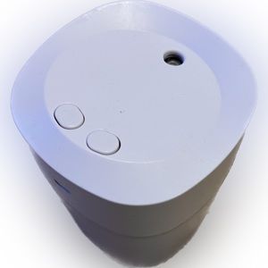 Mini diffuser  Portable Mini Automotive Aroma Diffuser,